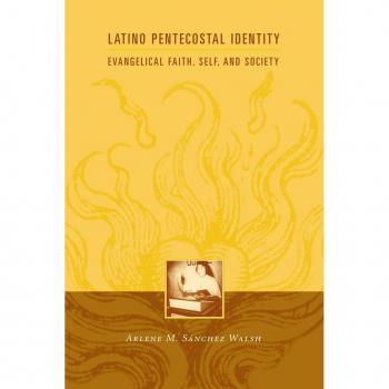 Vitalsource Technologies, Inc. Latino Pentecostal Identity