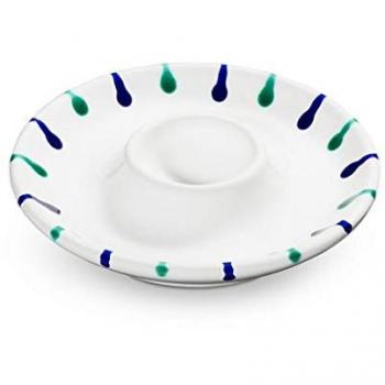 Portale Uova Gmundner Traunsee Ceramica Ø12 cm