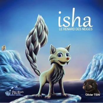 Isha: Le renard des neiges
