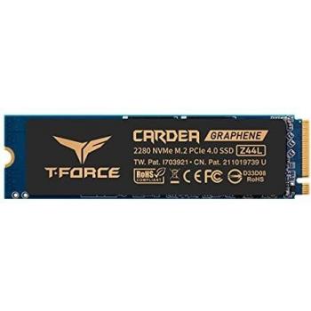 Team Group CARDEA Z44L 500 GB NVMe SSD (falls zutreffend)