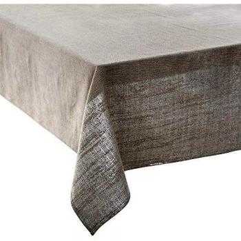 Nappe Chic Argent 140 x 360 cm
