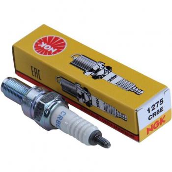NGK Standard Spark Plug for Benelli TRK 502 (2017-2021)