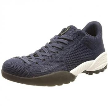 Scarpa Mojito Bio Sneakers Unisex Blu 36 EU
