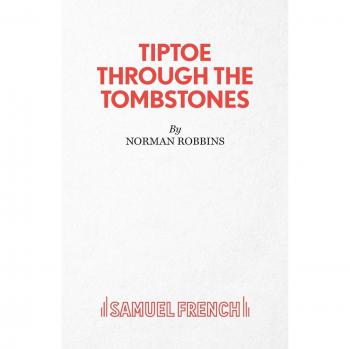 Tiptoe Through the Tombstones: