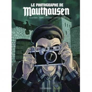 Le Photographe de Mauthausen