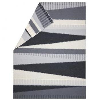 Decke Luca Bohomuster – 140 × 200 cm, GRS zertifiziert