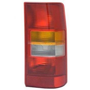 TYC 11-11695-01-2 Fanale posteriore destro Jumpy