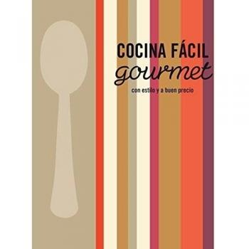 Cocina fácil gourmet