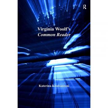 Vitalsource Technologies, Inc. Virginia Woolf's Common Reader