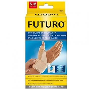 Stabilisateur de pouce Futuro T-S/M 1ud
