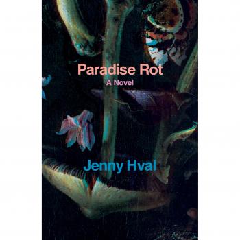 Paradise Rot: A Novel
