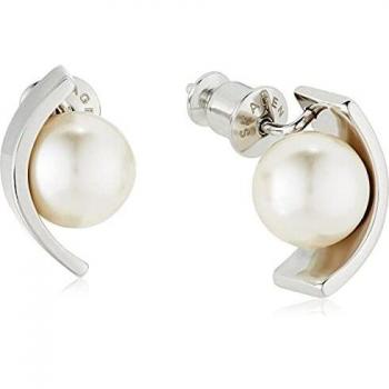 Pendientes de Acero Skagen para Mujer