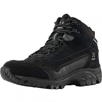 Haglöfs Skuta Proof 2c5 – Bottes légères, respirantes, femmes