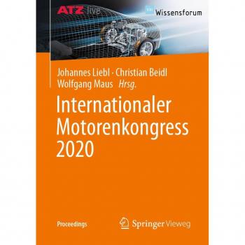 Vitalsource Technologies, Inc. Internationaler Motorenkongress 2020