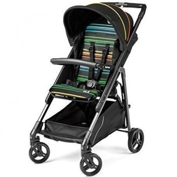 Peg Perego Passeggino Tak Rainbow, 5.9 kg