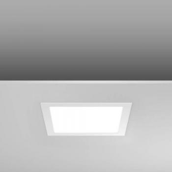 Faretto LED quadrato 901671.002.76