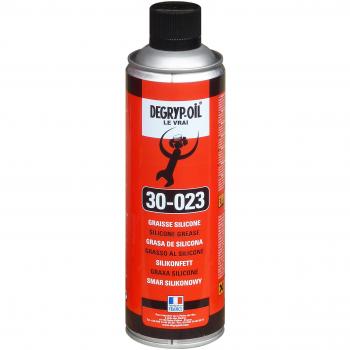Graisse Silicone Degryp'oil 400 ml