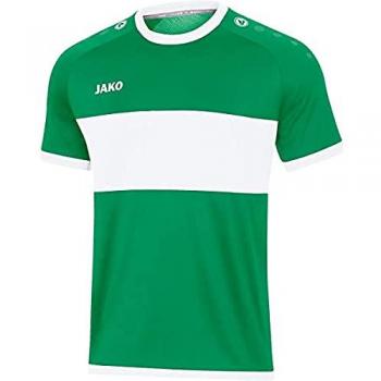 Jako Boca Short Sleeve Jersey