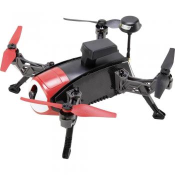 RC Eye Racetroller Navigator Pro 250 RTF