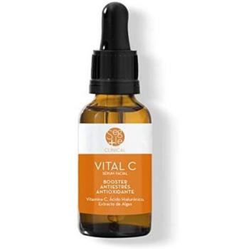 SEGLE CLINICAL VITAL C SERUM BOOSTER ANTIOXIDANTE 30ML