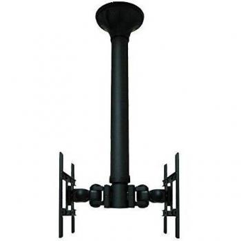 Neomounts Dual Monitor Ceiling Mount