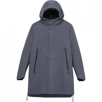 Planck Parka met capuchon van Krakatau