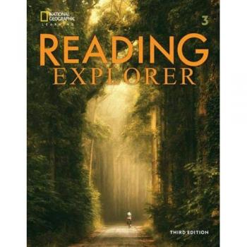 Heinle & Heinle Publishers, Inc. Reading Explorer 3