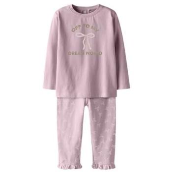Name It Pyjama FRAGNA für Mädchen