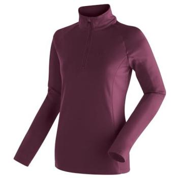 Maier Sports Eva Rollkragenpullover Damen 48 – Multicolor