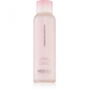 Neogen Dermalogy Hyal Glow Rose Essence Hydrating Essence 160 ml