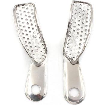 Soporte Dual de Dientes – 2 Unidades por Juego