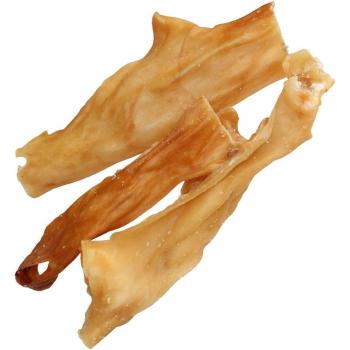 Junghund Lamm‑Knabber – 120 g