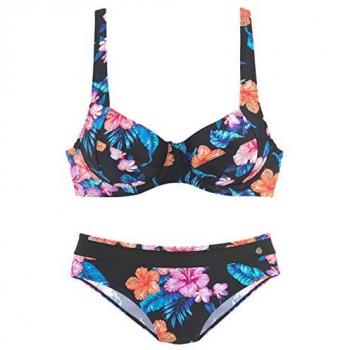 Bikini Lascana Rosa Dolcezza