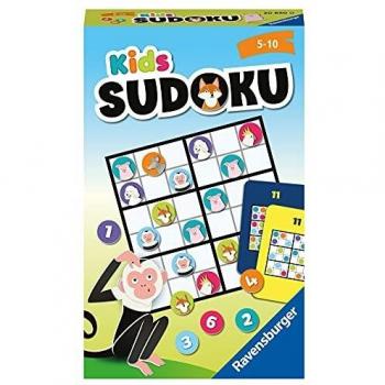 Kids Sudoku