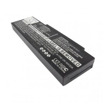 Kompatibler 11,1V Akku für Packard Bell E1245 Laptop