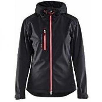 Chaqueta de Lluvia Blaklader