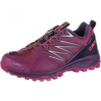 Atik Waterproof CMP Chaussures de Trail Running