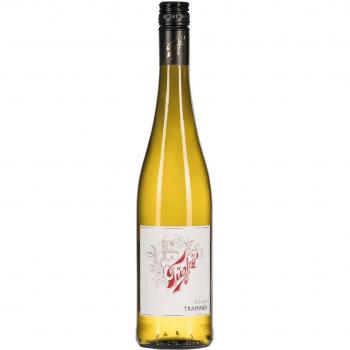 Pannon Gewurztraminer Tuzko Birtok 2023