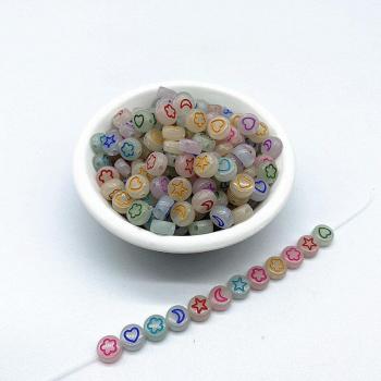 DIY Jewelry Making Acrylic Beads