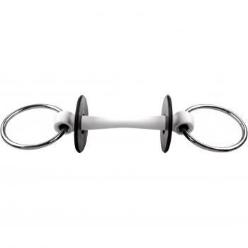 Flexi Soft Wassertrense 20 mm von Trust Equestrian