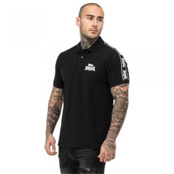 Lonsdale pánské polo s límečkem