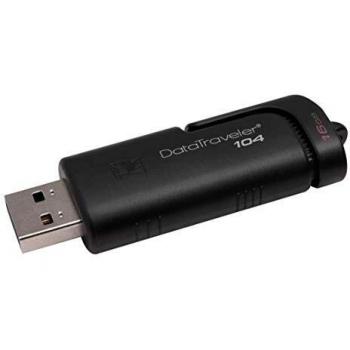 Clé USB 16GB Kingston DT104