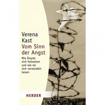 Vom Sinn der Angst: Wie Ängste sich festsetzen und wie sie sich verwandeln lassen (HERDER spektrum)