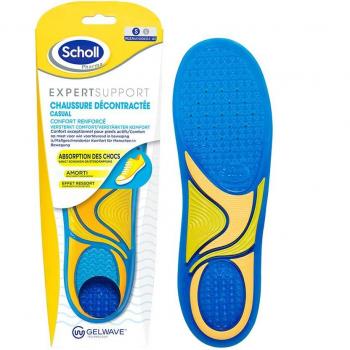 Scholl Semelles Chaussures Décontractées – Taille S