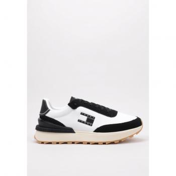 Tommy Hilfiger – Talon haute performance 44 blanc