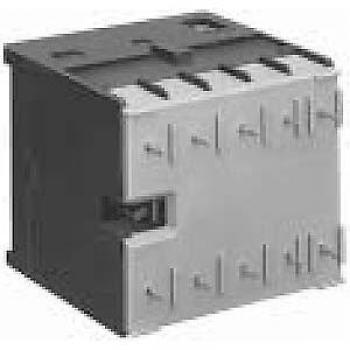 ABB Interruttore 4NA 1NA 220V 8.5A