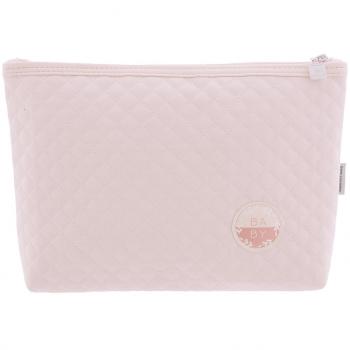 Bolsa de aseo Cambrass Sara rosa