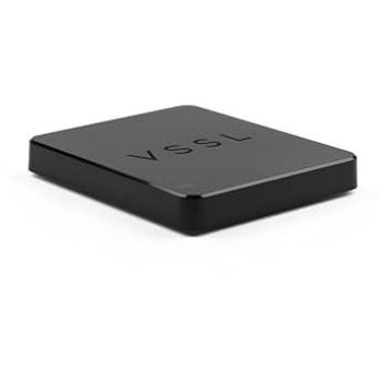 CoffeeScale Pro: VSSL Nomadic Black