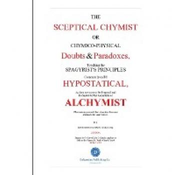 The Skeptical Chymist