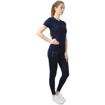 Hy Women's Synergy Tights for Horse Riding